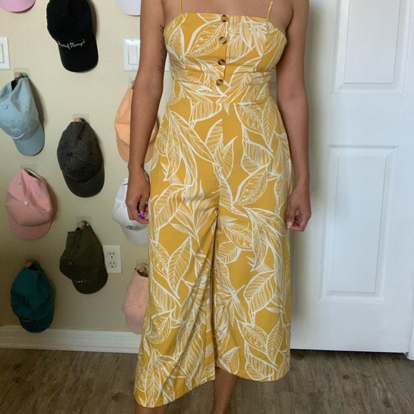 Midi jumpsuit - Picture 2 of 6